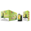 Netherlands Hot Sale Kulx 8800 Puffs Vape
